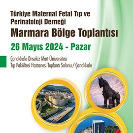 Marmara Bölge Toplantısı - 26 Mayıs 2024, Pazar