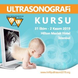 Ultrasonography Course 2019