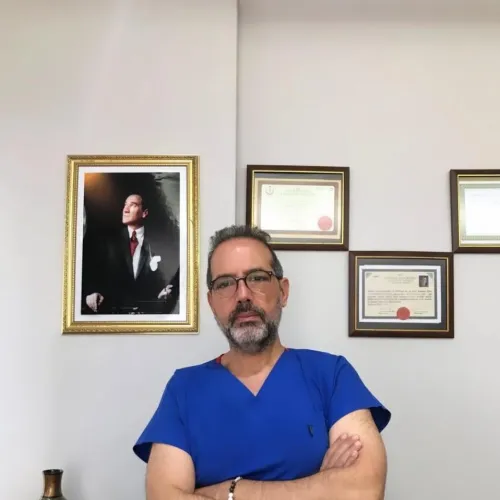 Korkut Dağlar