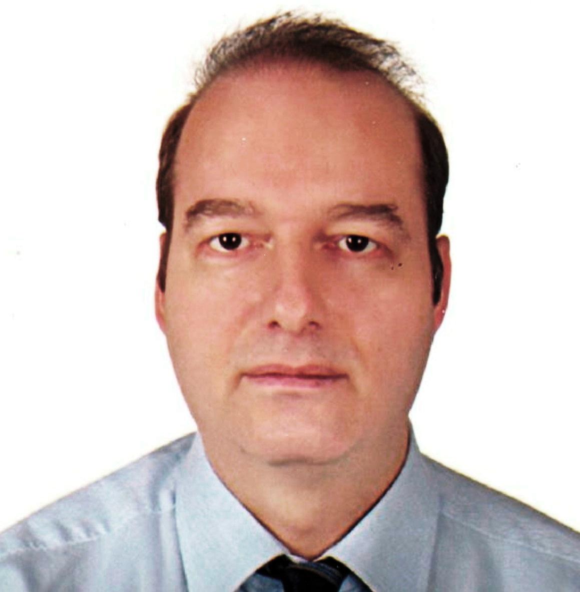 Mehmet Armağan Osmanağaoğlu