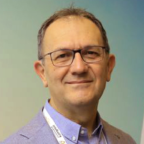 İNANÇ MENDİLCİOĞLU