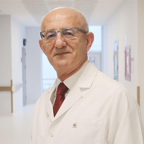 SELÇUK ÖZDEN