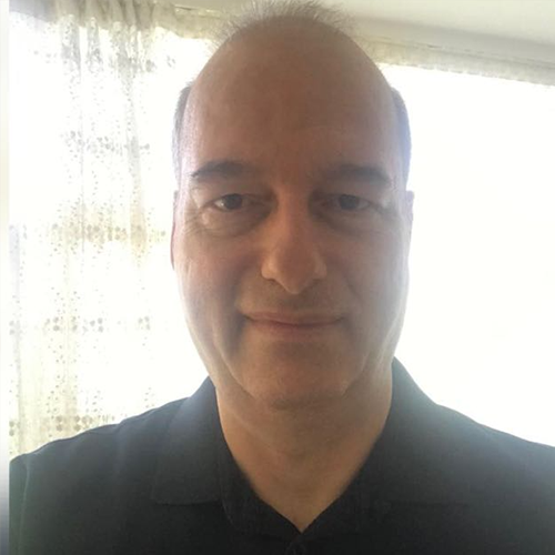 Mehmet Armağan Osmanağaoğlu