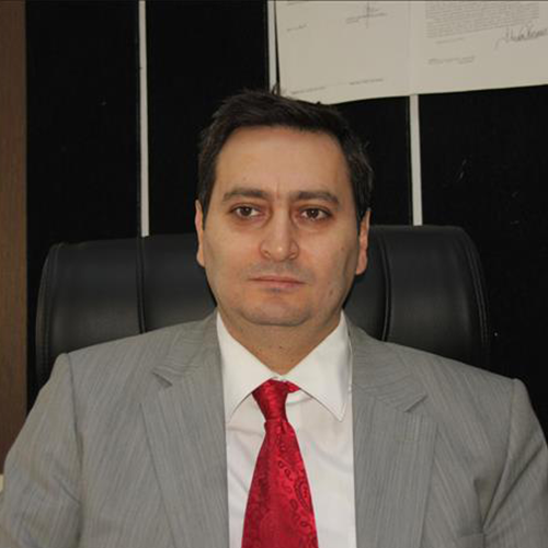 Metin İngeç