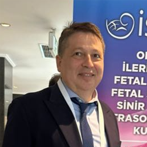 MERT KAZANDI