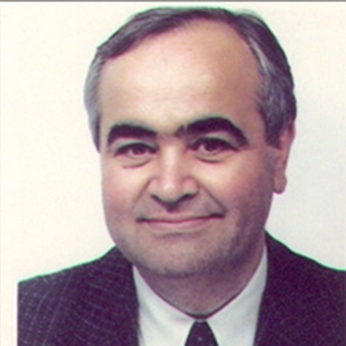 FEHMİ YAZICIOĞLU